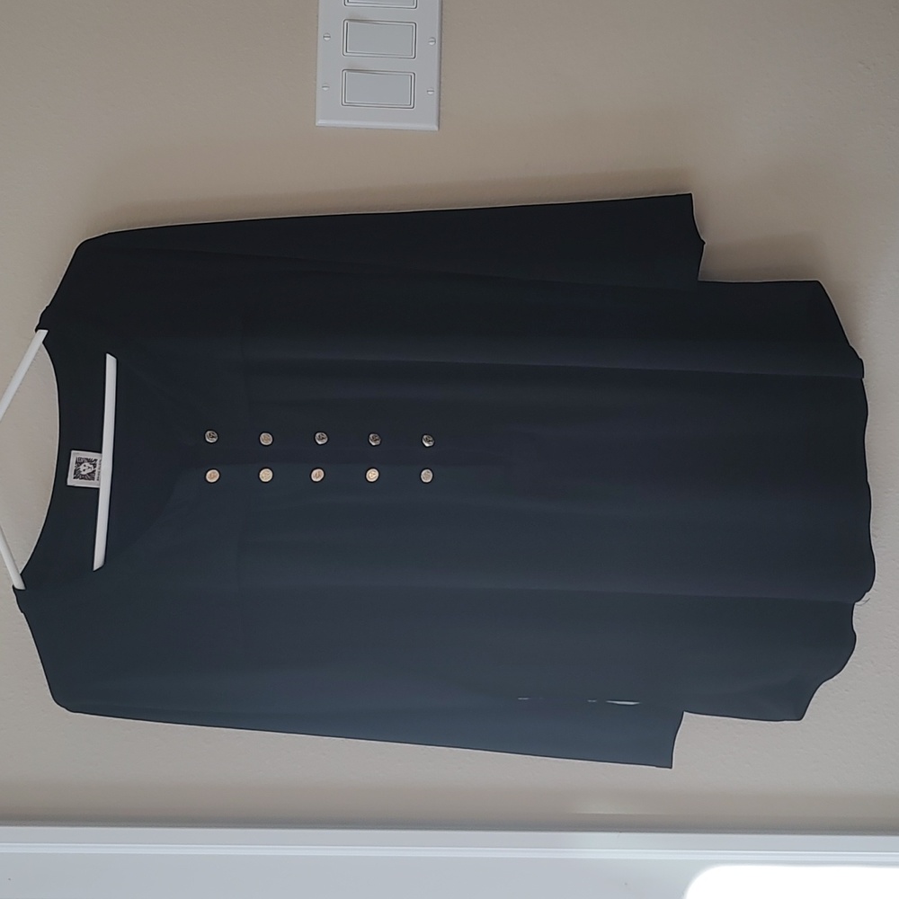 Anne Klein Blouse